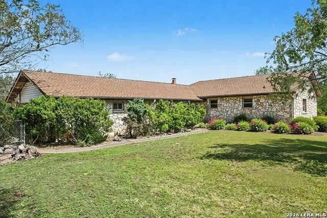 9803 Saxet, Boerne, TX 78006 - #2