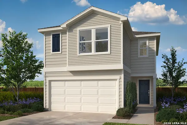 7515 Fishbowl Lane, San Antonio, TX 78153