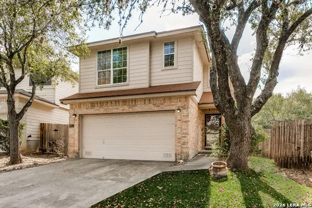 10 Rainy Ave, San Antonio, TX 78240 - #1