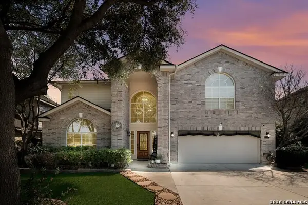 306 Soaring Breeze, San Antonio, TX 78245