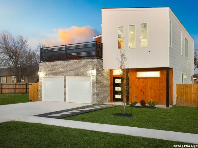 120 Pierce #1, San Antonio, TX 78208 - #1