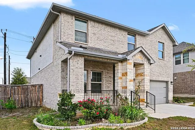 12927 Azan, San Antonio, TX 78245 - #2