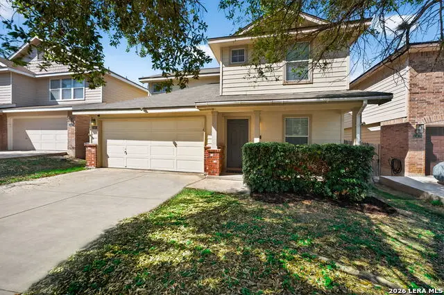 11423 Slickrock Draw, San Antonio, TX 78245 - #3