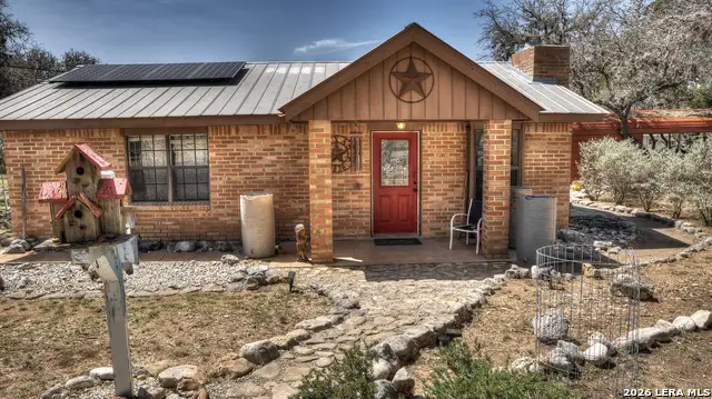 22 George Hoover, Leakey, TX 78873 - #1