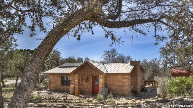 22 George Hoover, Leakey, TX 78873 - #2