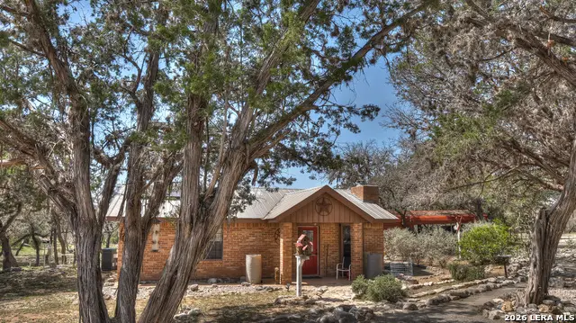 22 George Hoover, Leakey, TX 78873 - #3