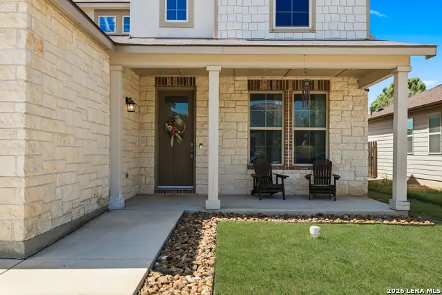 7919 Bearcat Field, San Antonio, TX 78253 - #2