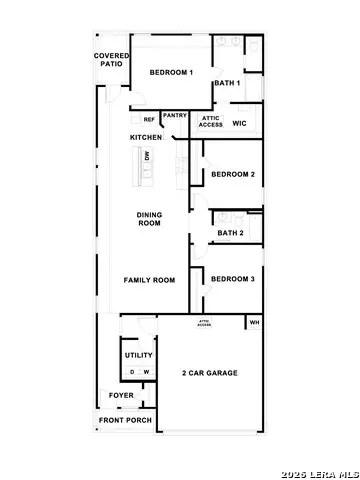 5511 Eula Lane, New Braunfels, TX 78130 - #2
