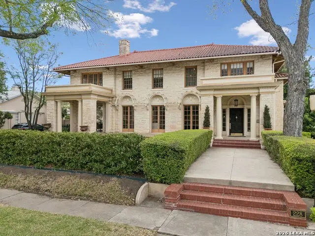 228 W Mulberry Ave, San Antonio, TX 78212 - #1