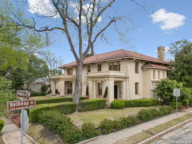 228 W Mulberry Ave, San Antonio, TX 78212 - #2