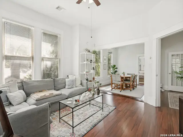 274 Post Ave, San Antonio, TX 78215 - #2