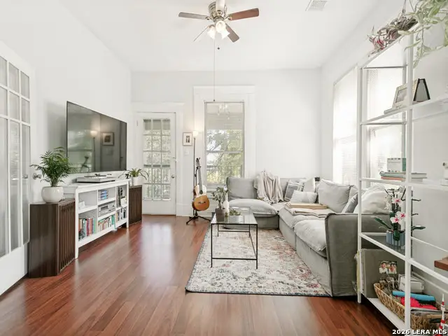 274 Post Ave, San Antonio, TX 78215 - #3