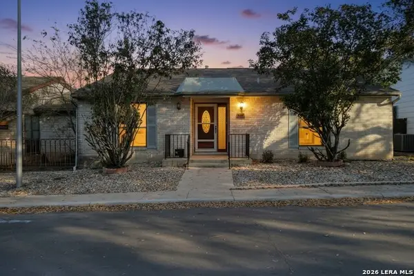 6422 Honey Hl, San Antonio, TX 78229