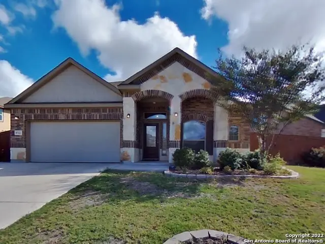 8722 Study Butte, San Antonio, TX 78254 - #2
