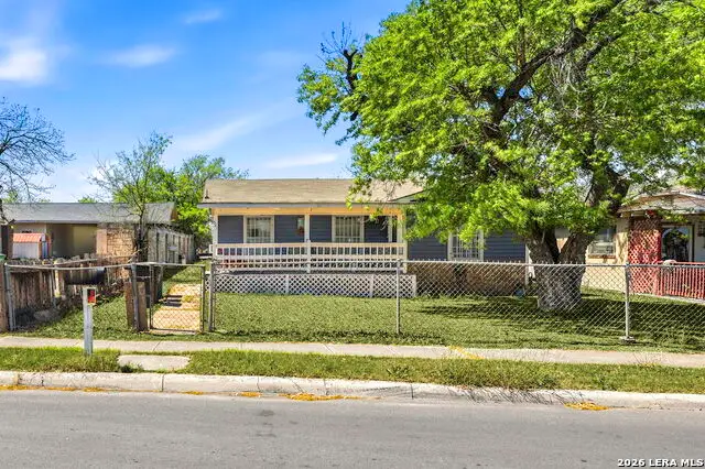 521 N San Joaquin, San Antonio, TX 78228 - #2
