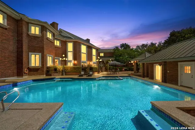 11723 Mill Rock, San Antonio, TX 78230 - #1