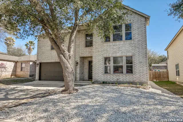 514 Mathis, San Antonio, TX 78251 - #1