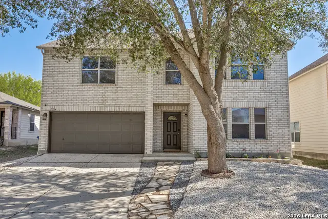 514 Mathis, San Antonio, TX 78251 - #2