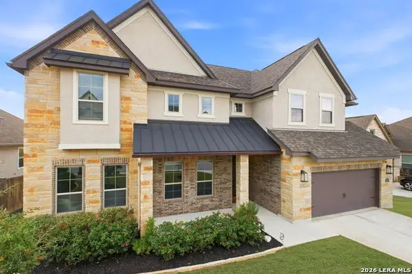 3903 Glenellen, San Antonio, TX 78257