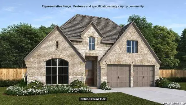 10051 Forelock Creek, San Antonio, TX 78254