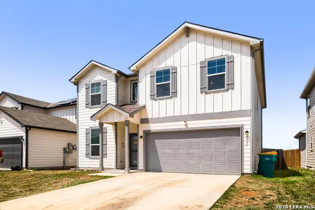 6907 Ashcat, Converse, TX 78109 - #3