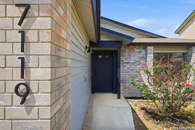 7119 Western Trail, San Antonio, TX 78244 - #1