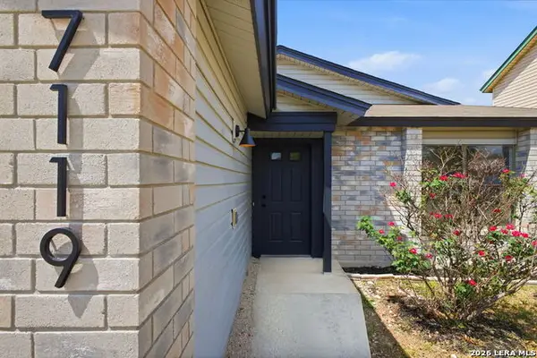 7119 Western Trail, San Antonio, TX 78244