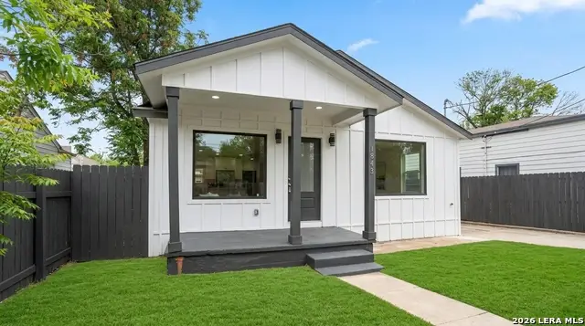 1843 Dawson, San Antonio, TX 78202 - #1