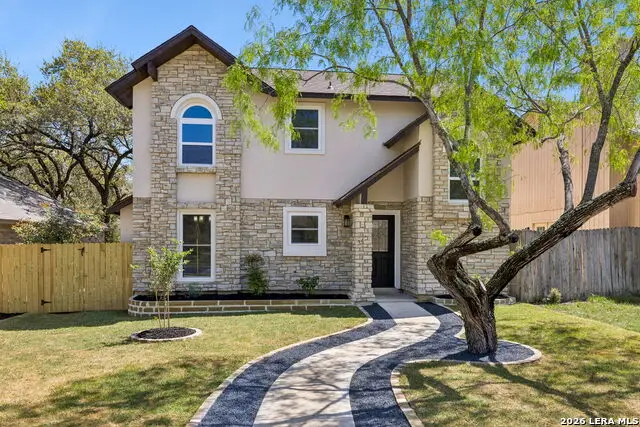 14106 George Rd, San Antonio, TX 78231 - #1