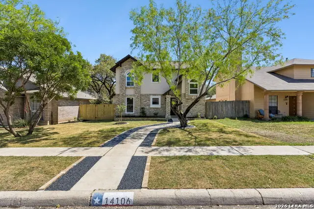 14106 George Rd, San Antonio, TX 78231 - #3
