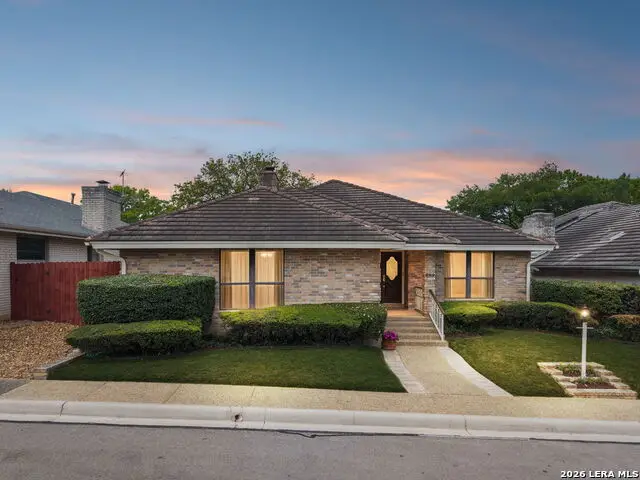 6119 Shady Creek, Windcrest, TX 78239 - #1