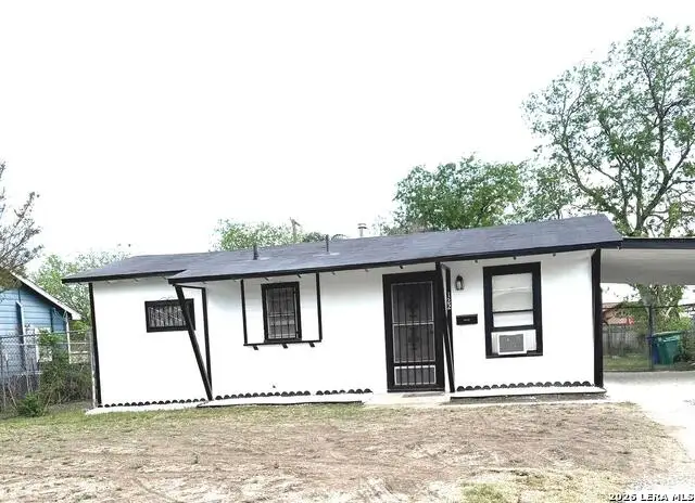 122 Waugh, San Antonio, TX 78223 - #1