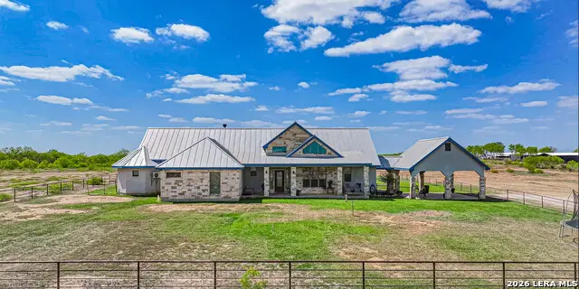 946 County Road 361, La Vernia, TX 78121 - #1