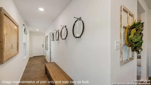 5227 Hockley Bend, San Antonio, TX 78253 - #3