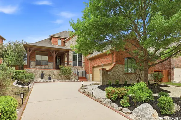 3551 Pinnacle, San Antonio, TX 78261