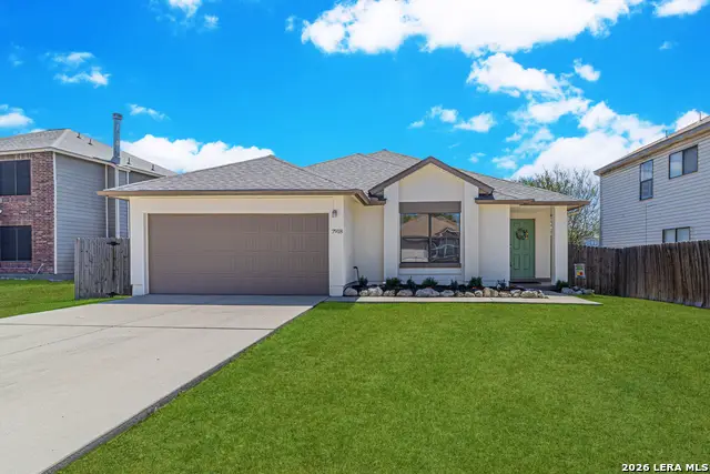 7918 Rocky, San Antonio, TX 78244 - #1