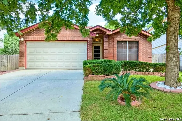 7127 Still Hollow, San Antonio, TX 78244 - #1