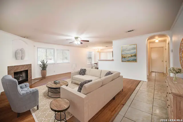 7127 Still Hollow, San Antonio, TX 78244 - #2