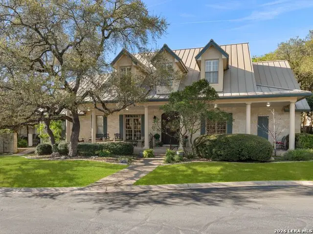 6 Walford Ct, San Antonio, TX 78257 - #1