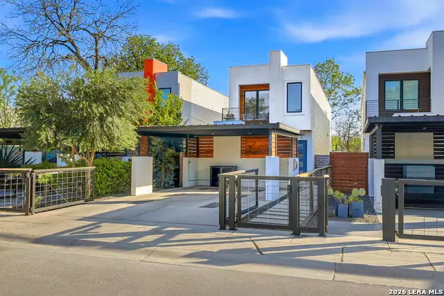 130 Clay, San Antonio, TX 78204 - #1