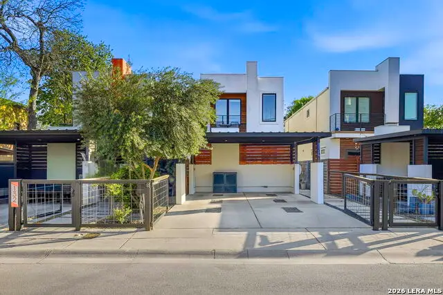 130 Clay, San Antonio, TX 78204 - #2