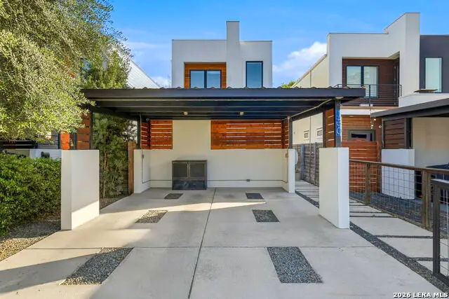 130 Clay, San Antonio, TX 78204 - #3