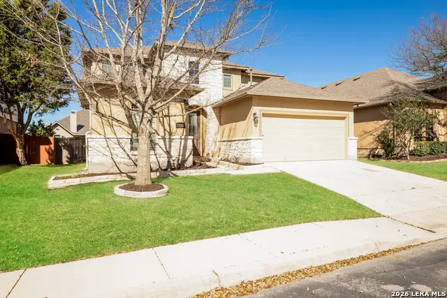 27007 Trinity Bend, San Antonio, TX 78261 - #1