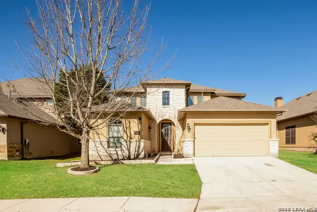 27007 Trinity Bend, San Antonio, TX 78261 - #2