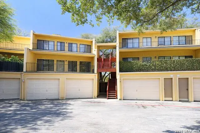 8642 Fredericksburg #406, San Antonio, TX 78240 - #3