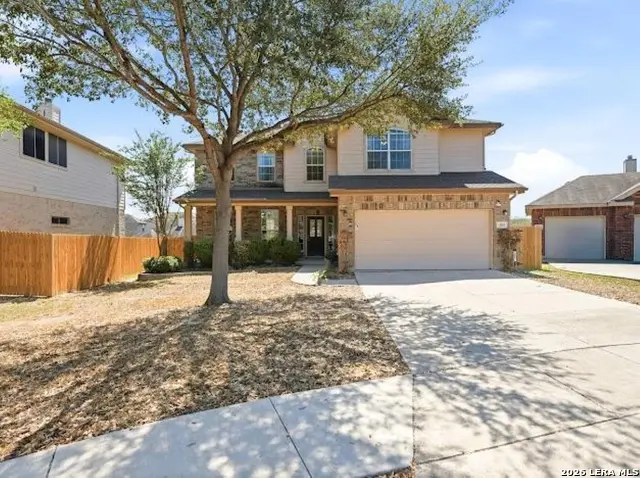305 Hazeltine Way, Cibolo, TX 78108 - #1
