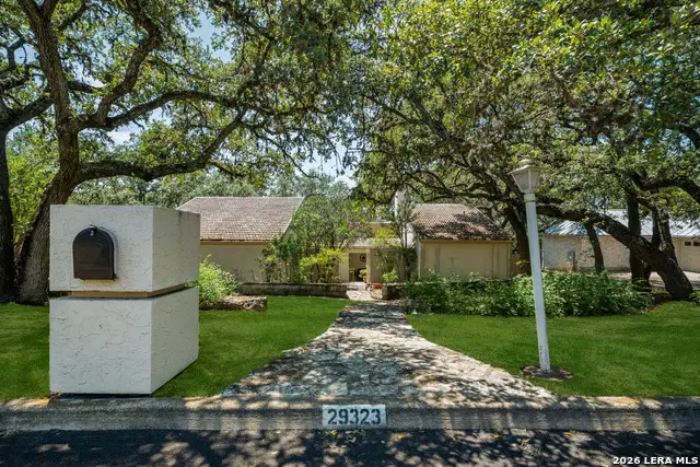 29323 No Le Hace, Fair Oaks Ranch, TX 78015 - #1