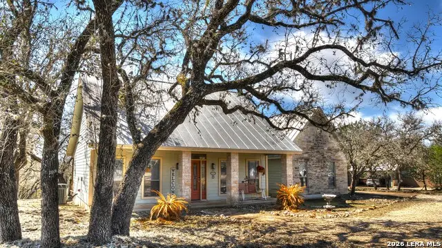 834 Alex Auld, Leakey, TX 78873 - #2