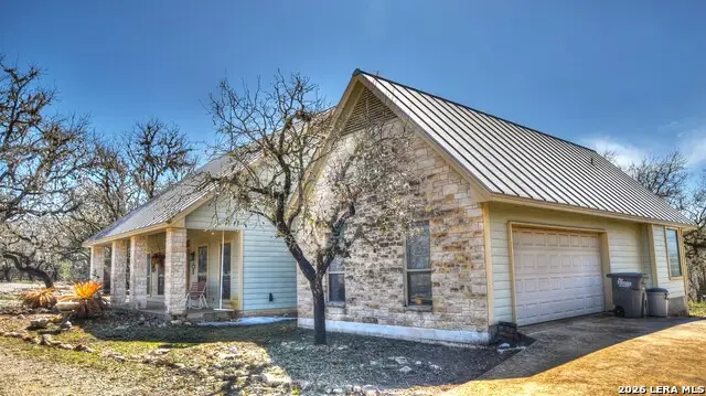 834 Alex Auld, Leakey, TX 78873 - #3