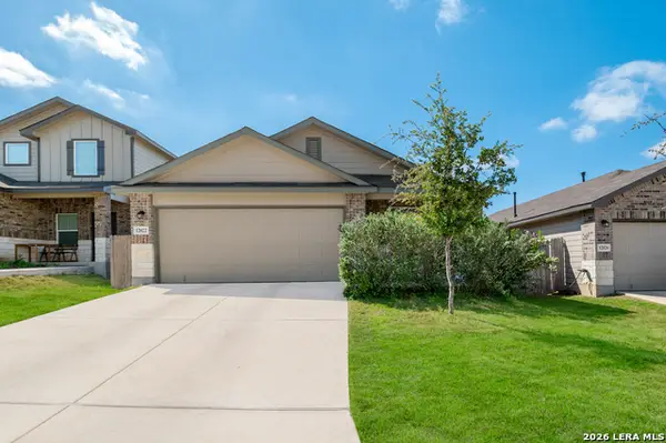 12022 Stoney Blue, San Antonio, TX 78245